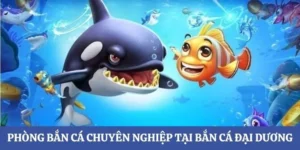 Khám Phá Cách Chơi Bắn Cá Đại Dương Tại 123B Một Cách Hiệu Quả