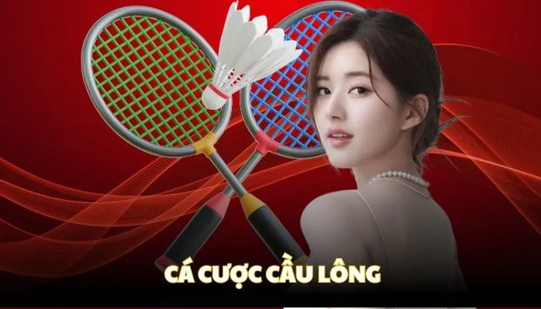 Hướng Dẫn Cách Chơi Cá Cược Cầu Lông Tại 123B Với Tính Minh Bạch 2 Hướng Dẫn Cách Chơi Cá Cược Cầu Lông Tại 123B Với Tính Minh Bạch