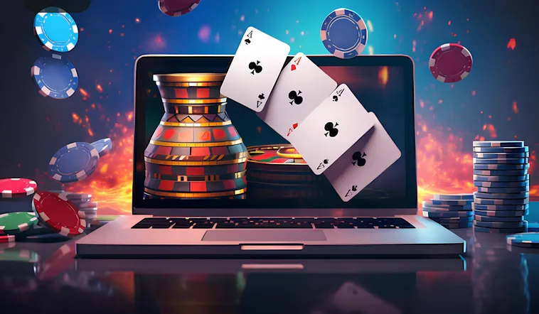 Khám Phá Casino Online 123B Trải Nghiệm Giải Trí Đỉnh Cao