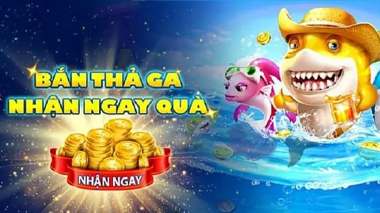 Khám Phá Thế Giới Giải Trí Đỉnh Cao Với Bắn Cá 123B