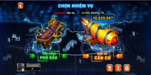 Hướng Dẫn Tận Hưởng Bắn Cá Đại Chiến B52 Tại 123B Hiệu Quả