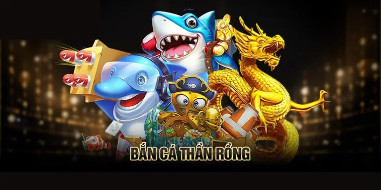 Tìm Hiểu Cách Chơi Bắn Cá Rồng Tại 123B Một Cách Chuyên Nghiệp