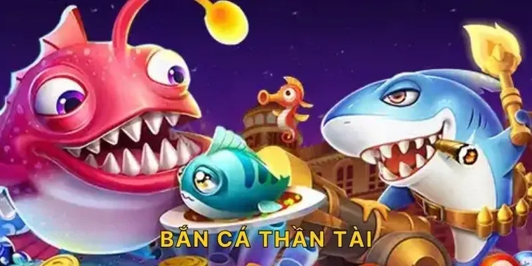 Hướng Dẫn Chơi Bắn Cá Thần Tài Tại 123B Một Cách Hiệu Quả 2 Hướng Dẫn Chơi Bắn Cá Thần Tài Tại 123B Một Cách Hiệu Quả