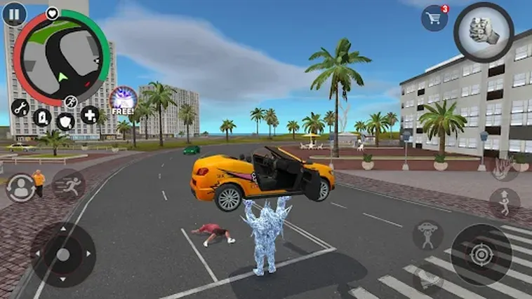 Hướng Dẫn Cách Chơi Game Nhanh Cut Stone Tại 123B Thành Công