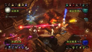 Hướng Dẫn Cách Chơi Game Nhanh ZetX Tại 123B Thành Công