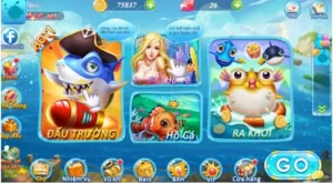 Hướng Dẫn Cách Chơi Thợ Săn Cá Tại 123B Để Thành Công Lớn