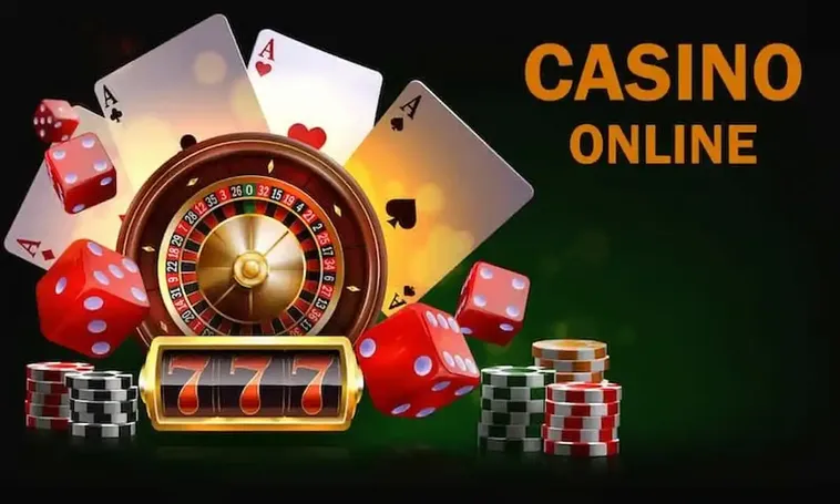 Khám Phá Casino Online 123B Trải Nghiệm Giải Trí Đỉnh Cao