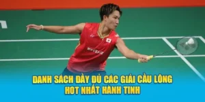 Hướng Dẫn Cách Chơi Cá Cược Cầu Lông Tại 123B Với Tính Minh Bạch