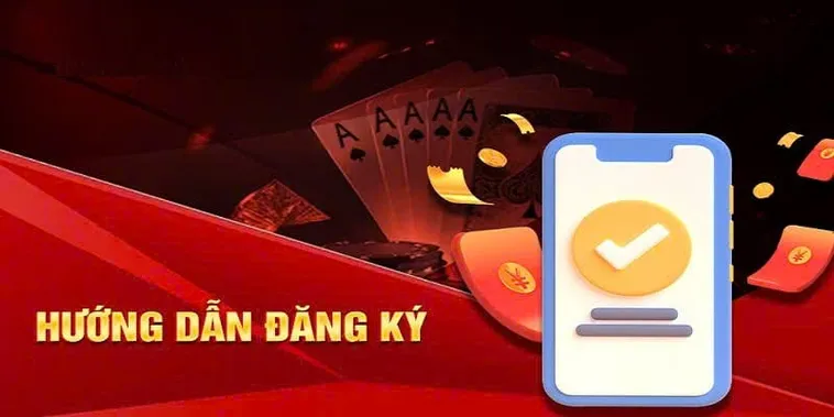 Quy Trình Đăng Ký Tài Khoản Nhà Cái 123B Nhanh Chóng