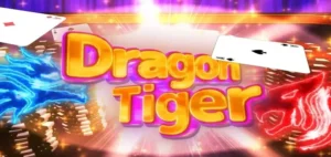 Tìm Hiểu Trò Chơi Dragon Tiger Tại Nhà Cái 123B