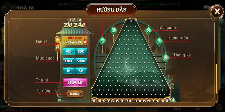 Hướng Dẫn Cách Chơi Game Nhanh ZicZac Tại 123B Hiệu Quả Nhất 2 Hướng Dẫn Cách Chơi Game Nhanh ZicZac Tại 123B Hiệu Quả Nhất