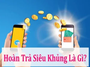 Khám Phá Chương Trình Hoàn Trả Không Giới Hạn Tại Nhà Cái 123B