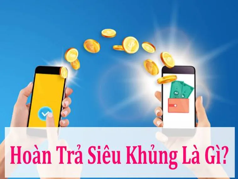 Khám Phá Chương Trình Hoàn Trả Không Giới Hạn Tại Nhà Cái 123B