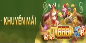 Tổng Quan Chương Trình Khuyến Mãi 123B Hấp Dẫn Cho Người Chơi