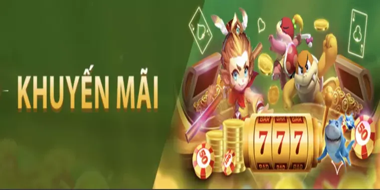 Tổng Quan Chương Trình Khuyến Mãi 123B Hấp Dẫn Cho Người Chơi