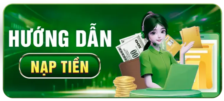 Hướng Dẫn Nạp Tiền 123B Nhanh Chóng Và An Toàn Cho Người Chơi