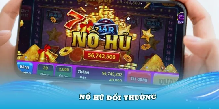 Hướng Dẫn Cách Chơi Nổ Hũ 123B Để Tối Đa Hóa Phần Thưởng