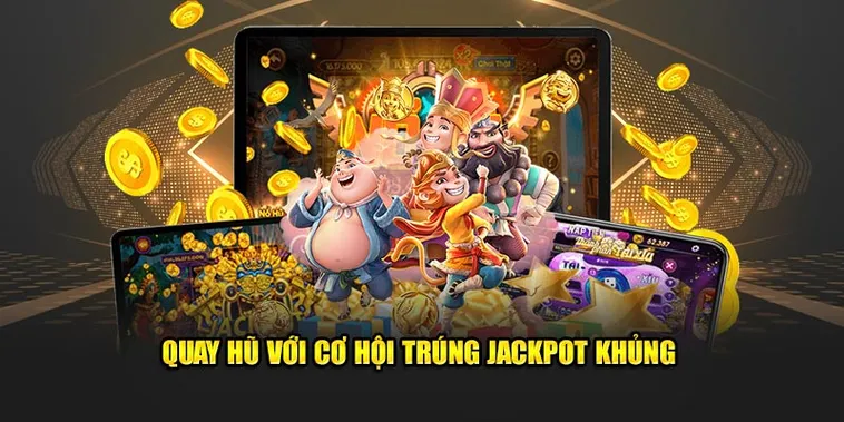 Hướng Dẫn Cách Chơi Nổ Hũ 123B Để Tối Đa Hóa Phần Thưởng