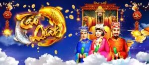 Hướng Dẫn Cách Chơi Nổ Hũ Táo Quân Tại 123B Hiệu Quả