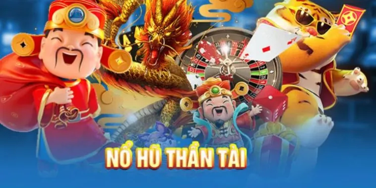 Trải Nghiệm Trò Chơi Nổ Hũ Thần Tài Tại 123B Đẳng Cấp Hàng Đầu 2 Trải Nghiệm Trò Chơi Nổ Hũ Thần Tài Tại 123B Đẳng Cấp Hàng Đầu