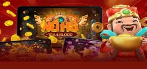 Trải Nghiệm Trò Chơi Nổ Hũ Vũ Trụ Tại 123B Đầy Kịch Tính Hấp Dẫn