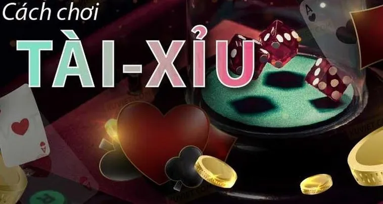 Hướng Dẫn Cách Chơi Tài Xỉu Nhà Cái 123B Hiệu Quả Nhất Hiện Nay 2 Hướng Dẫn Cách Chơi Tài Xỉu Nhà Cái 123B Hiệu Quả Nhất Hiện Nay