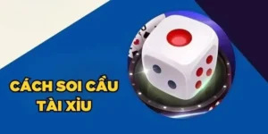 Hướng Dẫn Cách Chơi Tài Xỉu Nhà Cái 123B Hiệu Quả Nhất Hiện Nay