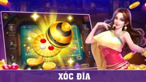 Khám Phá Trò Chơi Xóc Đĩa Tại Nhà Cái 123B