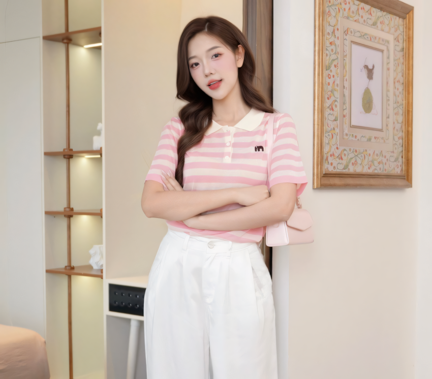Trịnh Kiều Lan Oanh